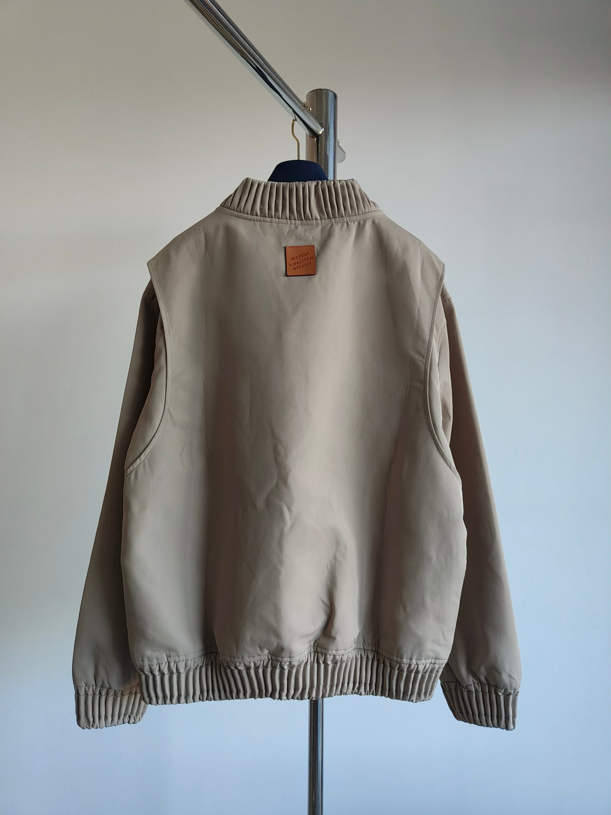 Chaqueta Louis Vuitton #311092 CALIDAD ORIGINAL