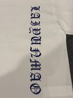 Camisa Chrome Hearts #497613 CALIDAD ORIGINAL