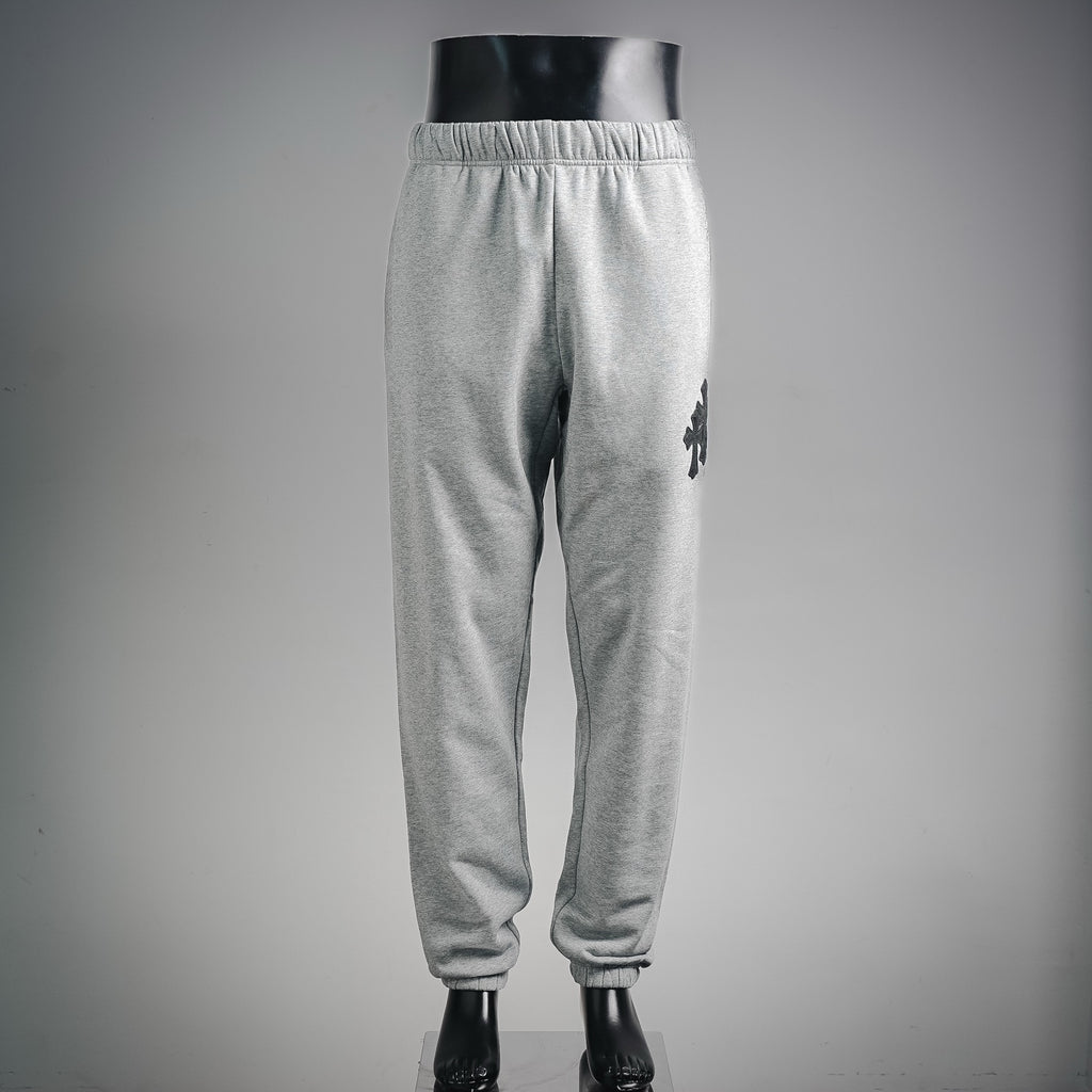 Pantalón Jogger Chrome Hearts Etiqueta Triangular - Estilo B CALIDAD ORIGINAL