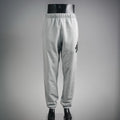 Pantalón Jogger Chrome Hearts Etiqueta Triangular - Estilo B CALIDAD ORIGINAL