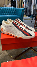 Zapatillas Gucci Casual - Modelo 089