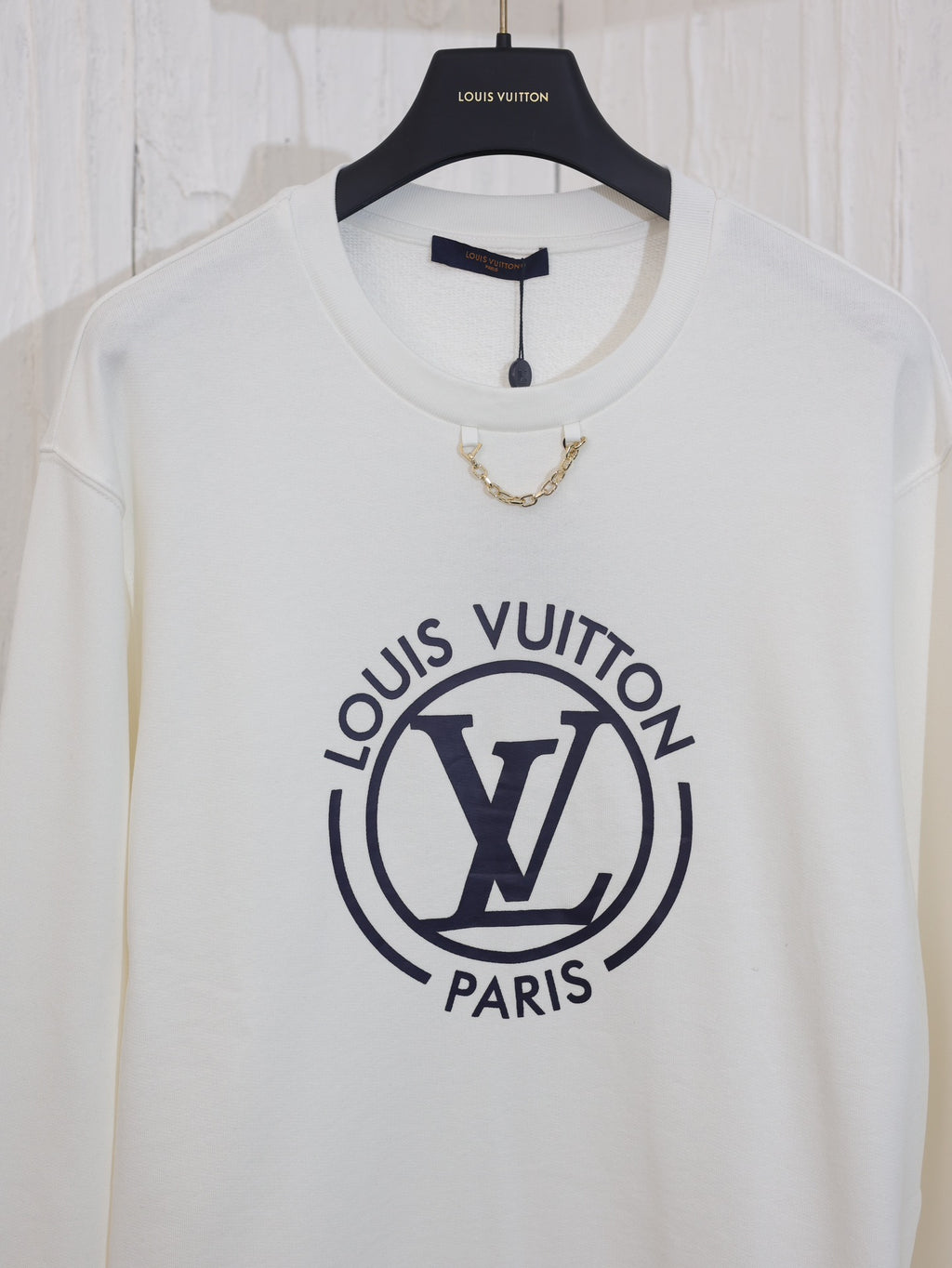 Sudadera Louis Vuitton #313968 CALIDAD ORIGINAL
