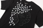 Polera Chrome Hearts - Estilo 1 CALIDAD ORIGINAL