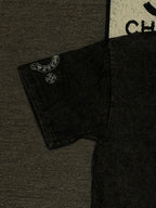 Camisa Chrome Hearts #497550 CALIDAD ORIGINAL