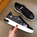 Zapatillas Louis Vuitton Deportivas - Modelo 204