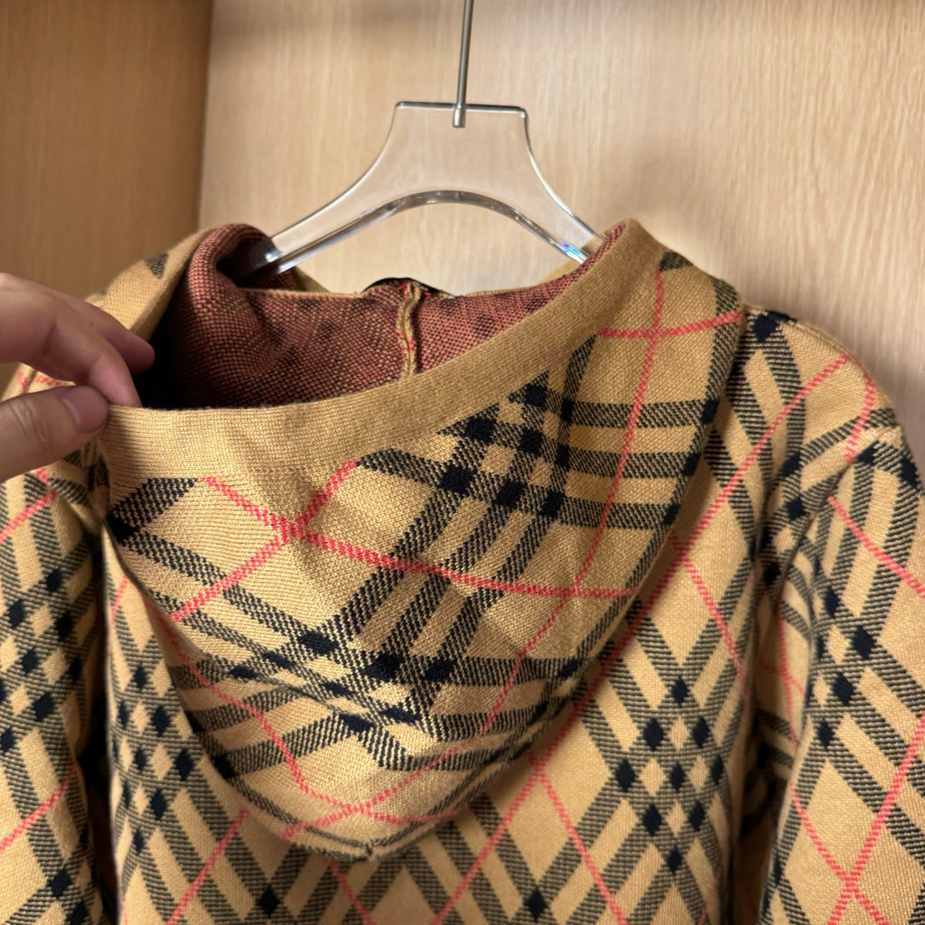 Chaqueta Burberry #779533 CALIDAD ORIGINAL