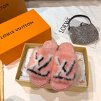 Zapatillas Louis Vuitton Botas - Modelo 458