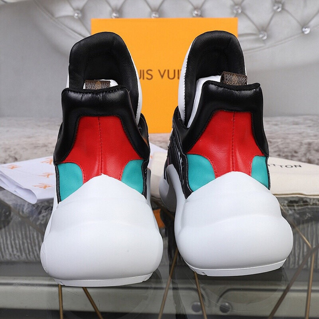 Zapatillas Louis Vuitton Casual - Modelo 277