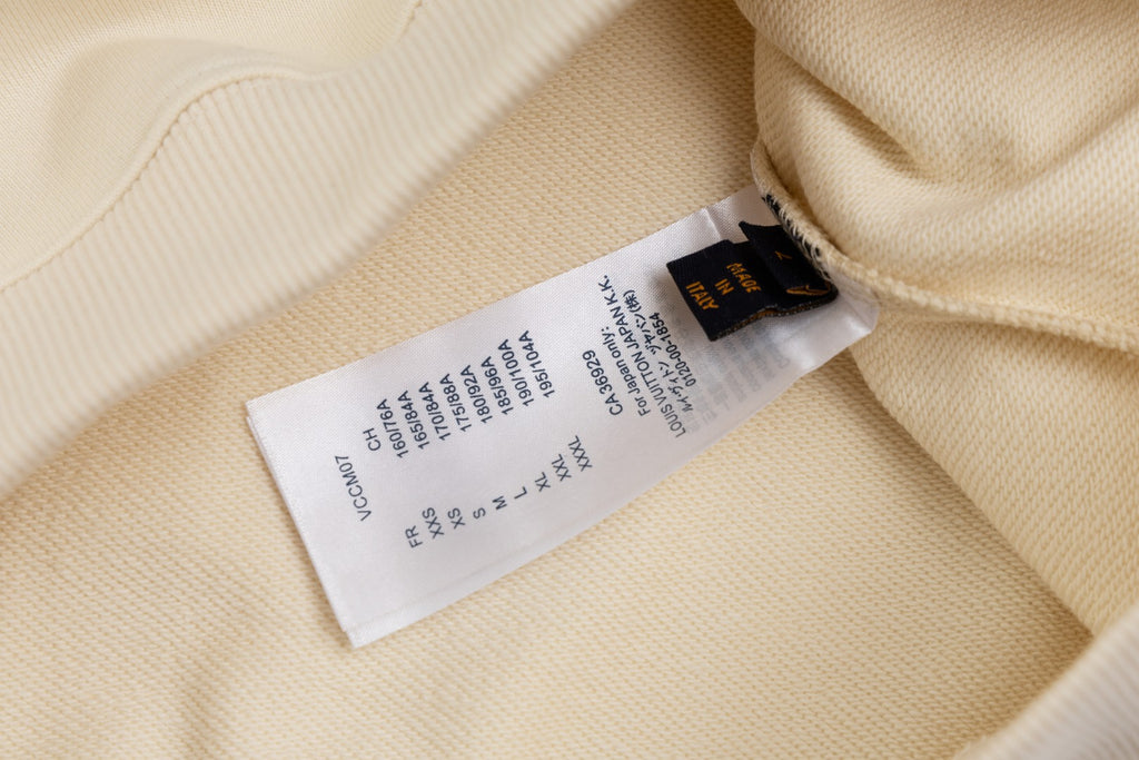 Sudadera Louis Vuitton #312805 CALIDAD ORIGINAL