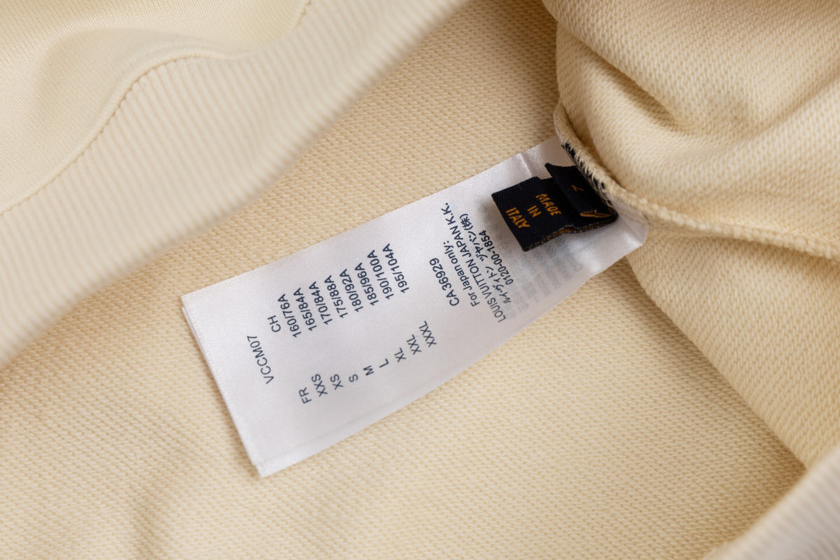 Sudadera Louis Vuitton #312809 CALIDAD ORIGINAL