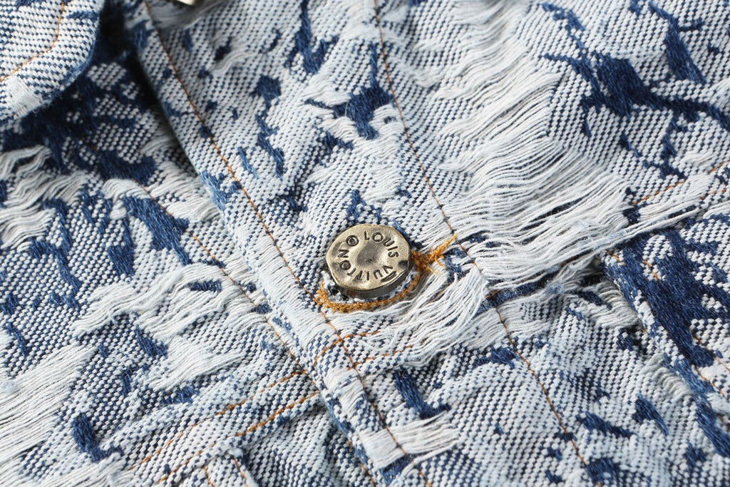 Chaqueta Louis Vuitton #315315 CALIDAD ORIGINAL