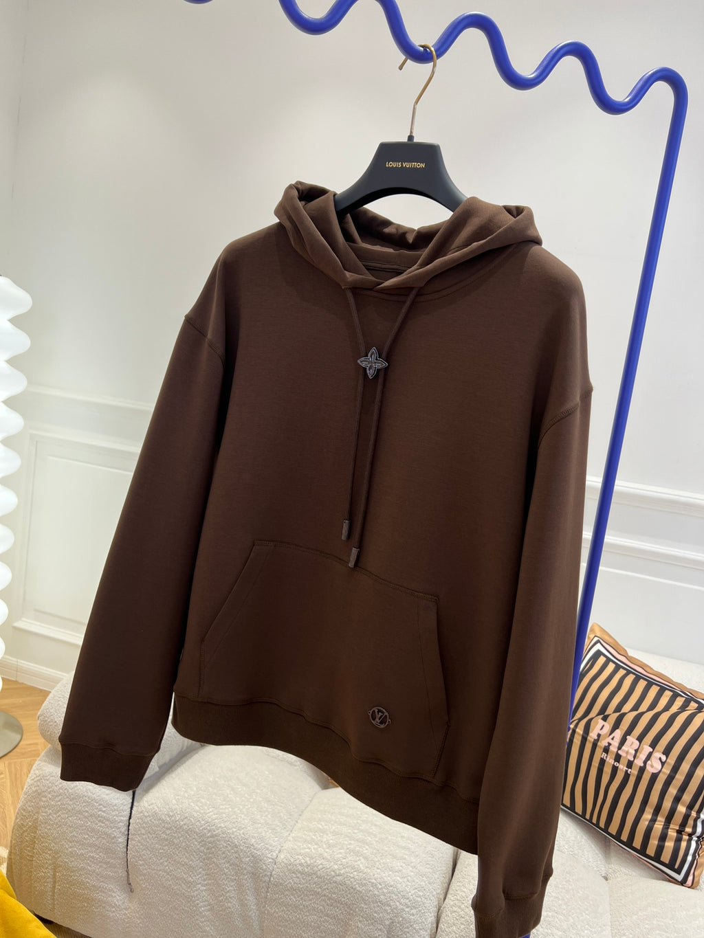 Sudadera Louis Vuitton - Estilo 3 CALIDAD ORIGINAL
