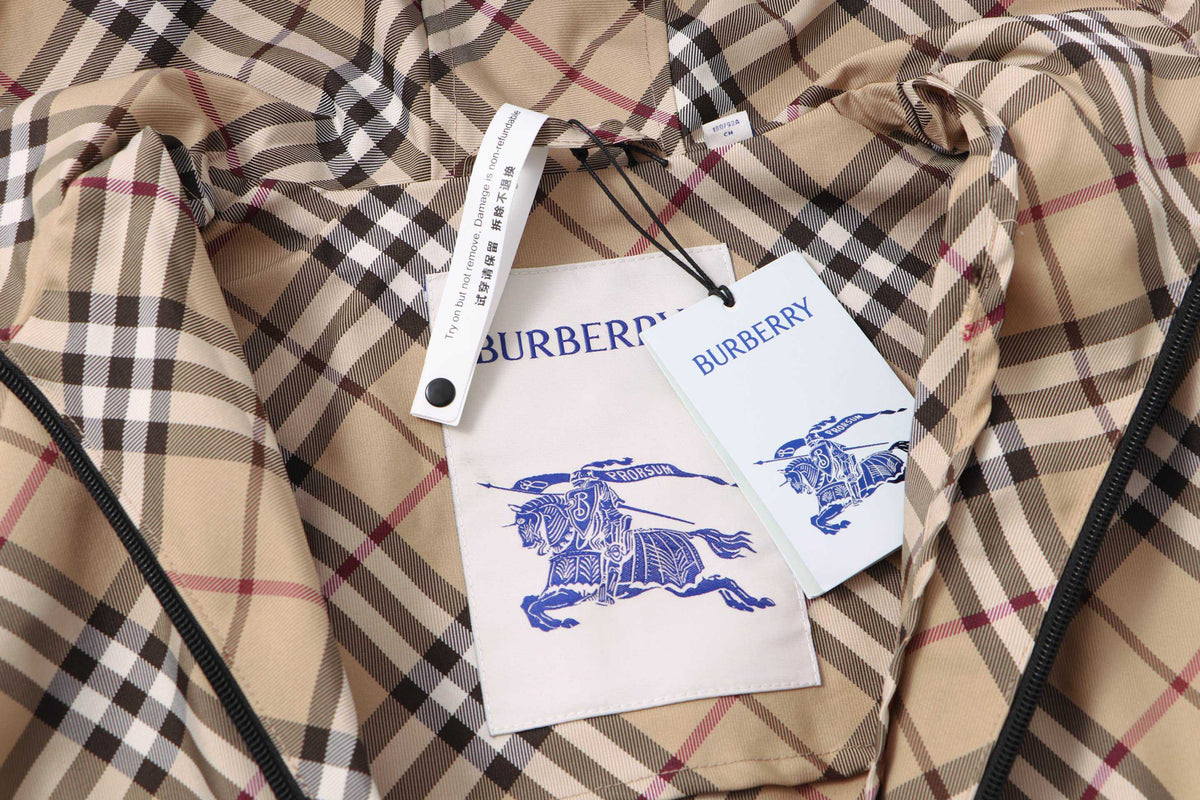 Chaqueta Burberry #786919 CALIDAD ORIGINAL