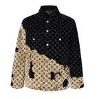 Chaqueta Louis Vuitton #307184 CALIDAD ORIGINAL