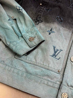 Chaqueta Louis Vuitton #319097 CALIDAD ORIGINAL