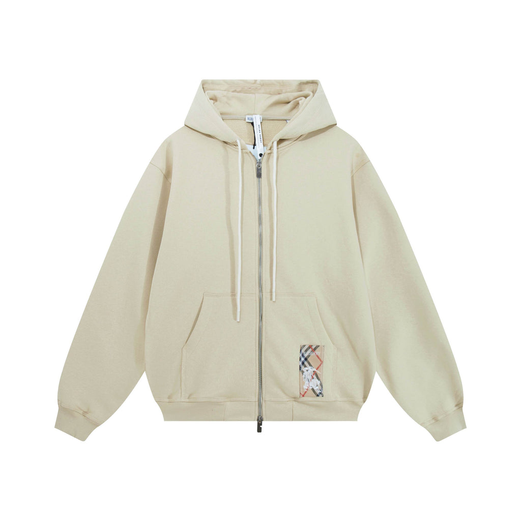 Sudadera Burberry #786933 CALIDAD ORIGINAL