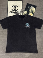 Camisa Chrome Hearts #497530 CALIDAD ORIGINAL