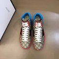 Zapatillas Gucci Deportivas - Modelo 118