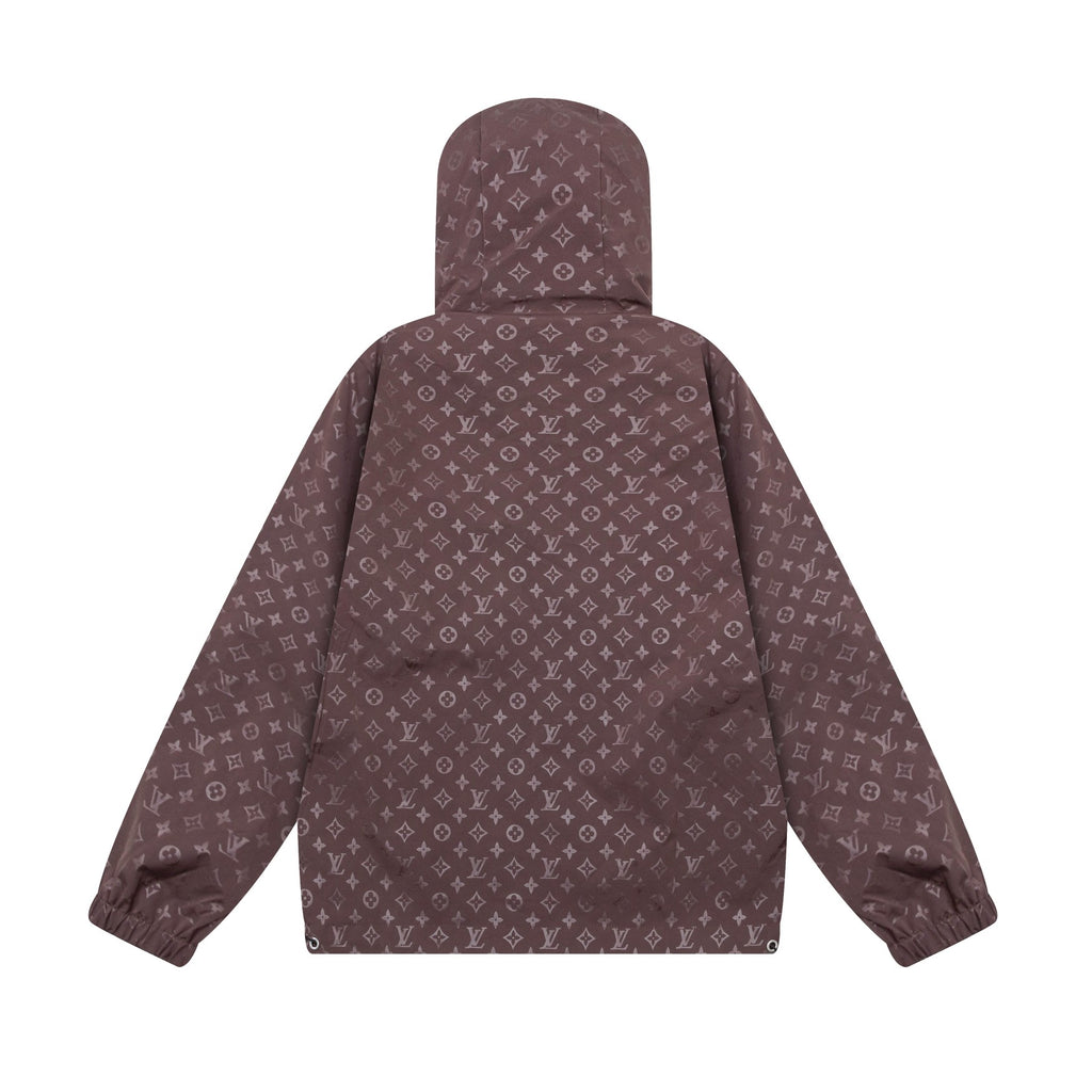Chaqueta Louis Vuitton #330120 CALIDAD ORIGINAL