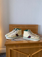 Zapatillas Gucci Casual - Modelo 056