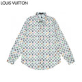 Camisa Louis Vuitton #314213 CALIDAD ORIGINAL
