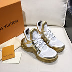 Zapatillas Louis Vuitton Casual - Modelo 264