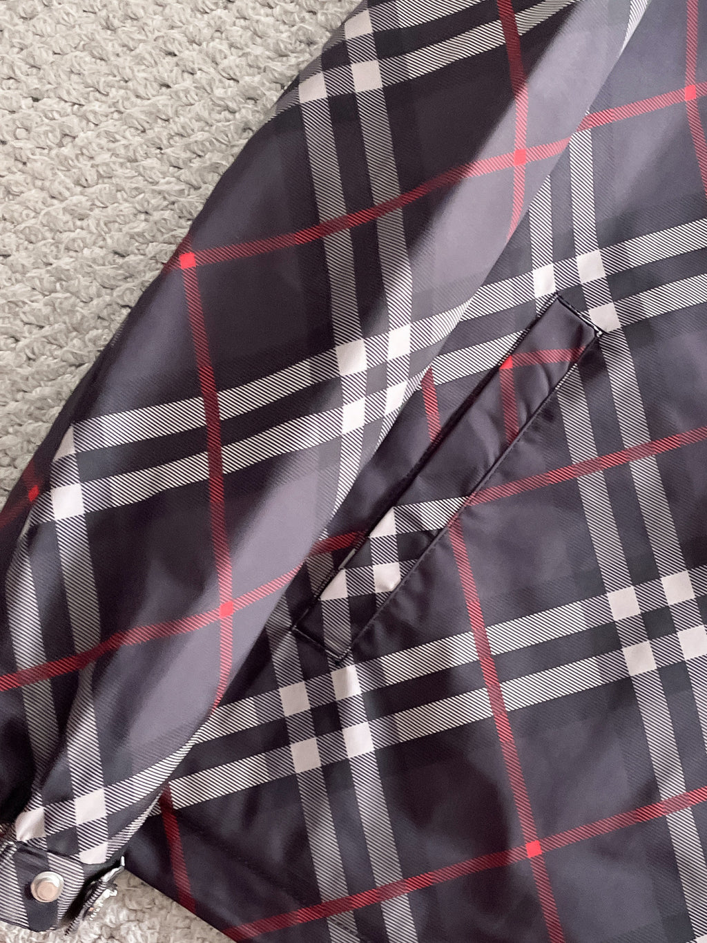 Chaqueta Burberry - Estilo 49 CALIDAD ORIGINAL