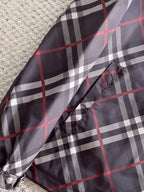 Chaqueta Burberry - Estilo 49 CALIDAD ORIGINAL
