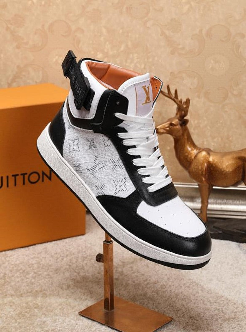 Zapatillas Louis Vuitton Botas - Modelo 126
