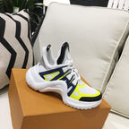 Zapatillas Louis Vuitton Casual - Modelo 270