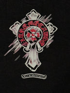 Camisa Chrome Hearts #497522 CALIDAD ORIGINAL