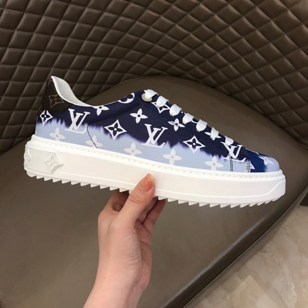 Zapatillas Louis Vuitton Deportivas - Modelo 157
