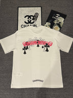 Camisa Chrome Hearts #497601 CALIDAD ORIGINAL