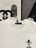 Camisa Chrome Hearts #497719 CALIDAD ORIGINAL