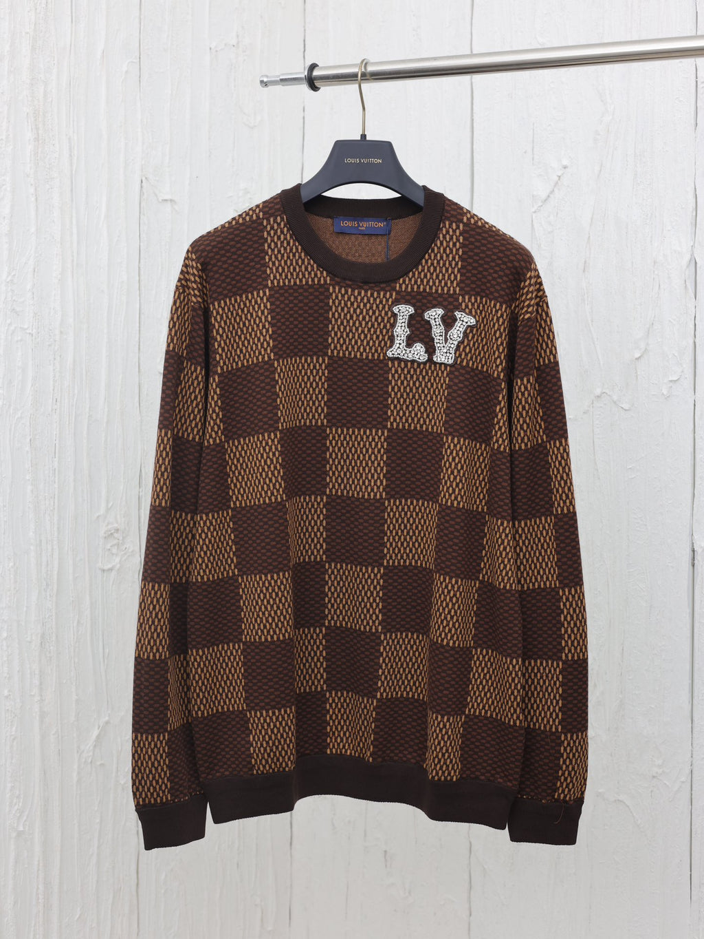 Camisa Louis Vuitton #313531 CALIDAD ORIGINAL