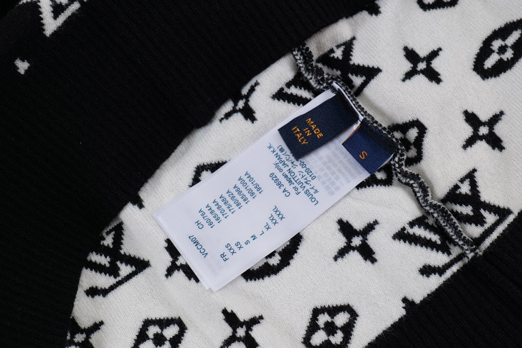 Sudadera Louis Vuitton #307289 CALIDAD ORIGINAL