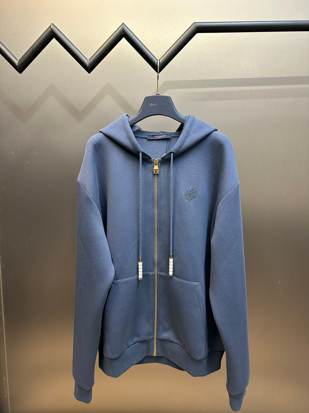 Sudadera Louis Vuitton #318858 CALIDAD ORIGINAL