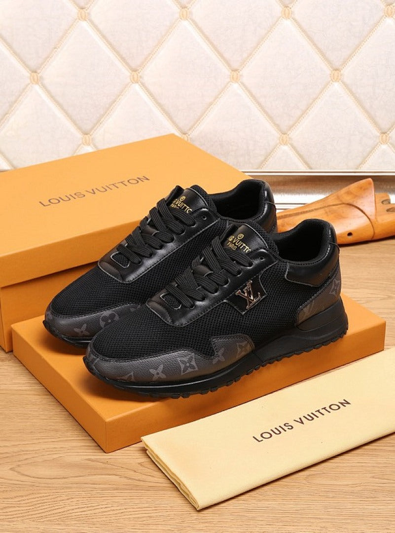 Zapatillas Louis Vuitton Casual - Modelo 102
