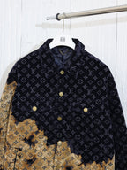 Chaqueta Louis Vuitton #313872 CALIDAD ORIGINAL