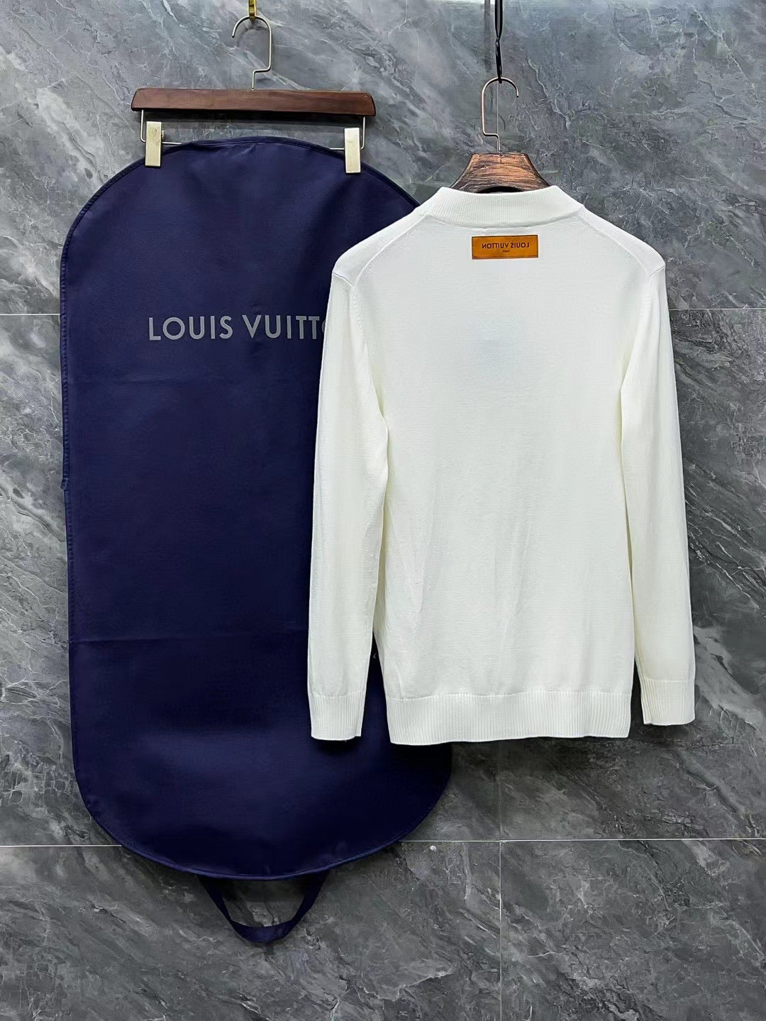 Chaqueta Louis Vuitton #325485 CALIDAD ORIGINAL