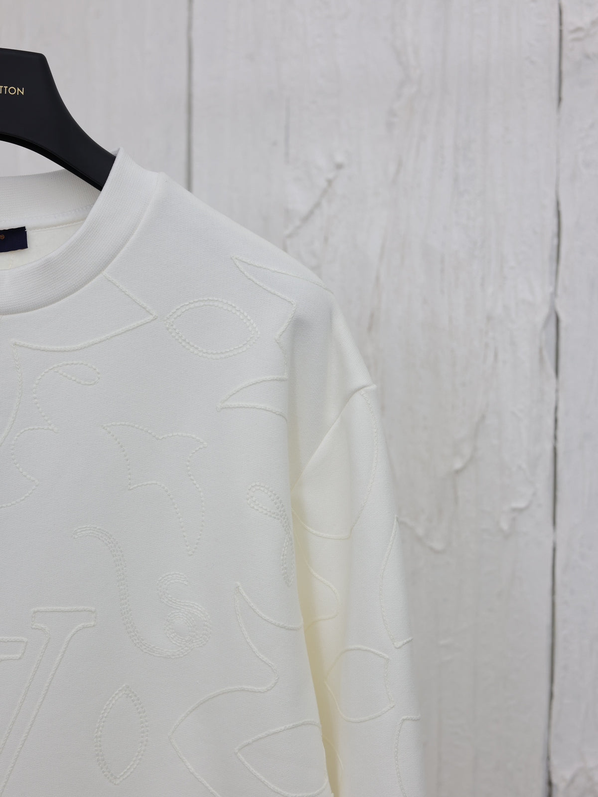 Sudadera Louis Vuitton #313528 CALIDAD ORIGINAL