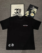 Camisa Chrome Hearts #497605 CALIDAD ORIGINAL