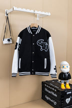 Chaqueta Chrome Hearts - Estilo 3 CALIDAD ORIGINAL