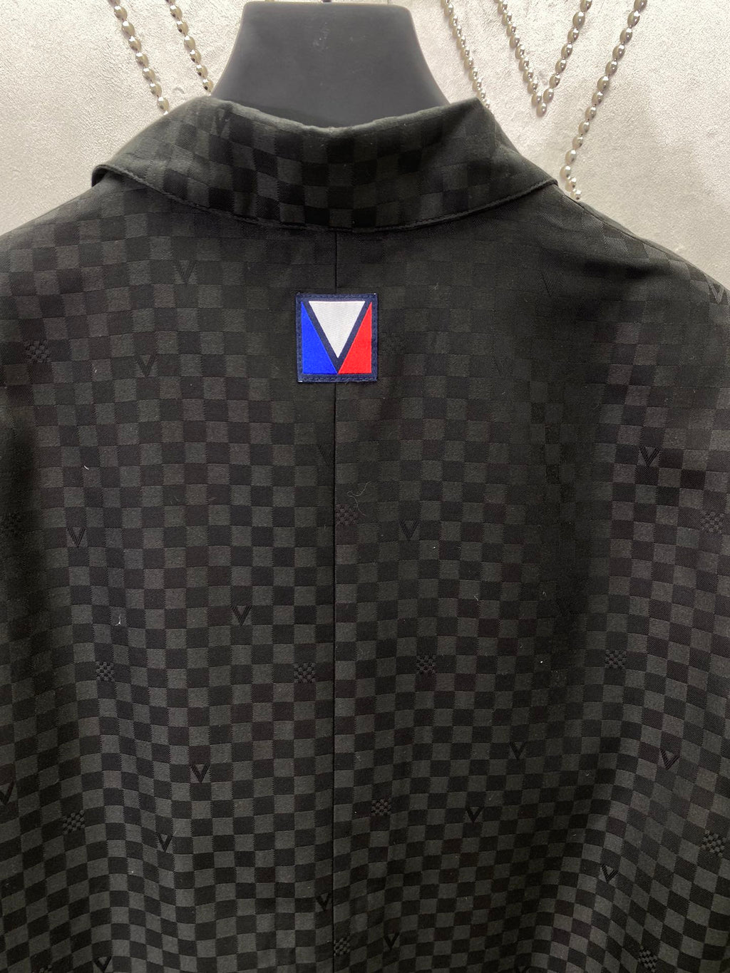 Chaqueta Louis Vuitton #319358 CALIDAD ORIGINAL