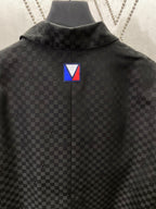 Chaqueta Louis Vuitton #319358 CALIDAD ORIGINAL