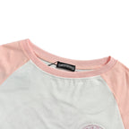 Polera Chrome Hearts Herradura Bordada - Estilo B CALIDAD ORIGINAL