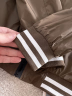 Chaqueta Burberry - Estilo 56 CALIDAD ORIGINAL