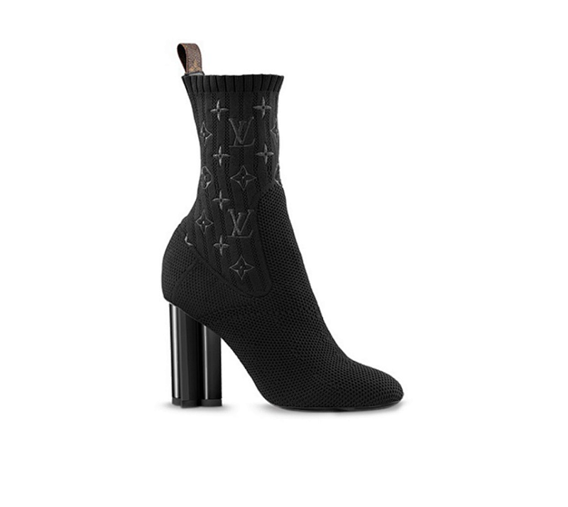 Zapatillas Louis Vuitton Botas - Modelo 408