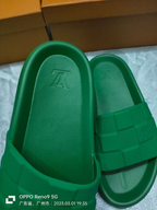 Zapatillas Louis Vuitton Sandalias - Modelo 360