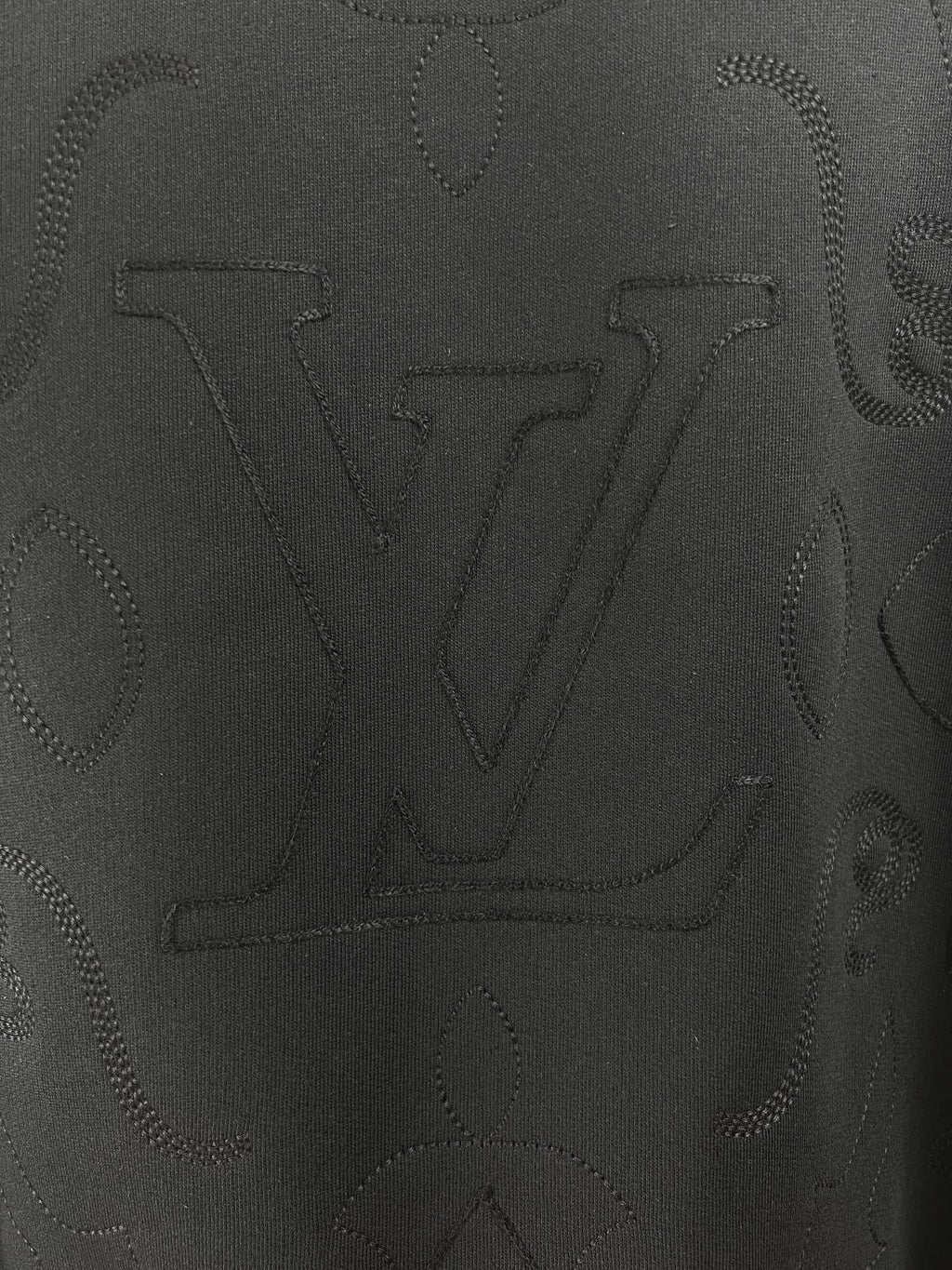 Sudadera Louis Vuitton #318627 CALIDAD ORIGINAL